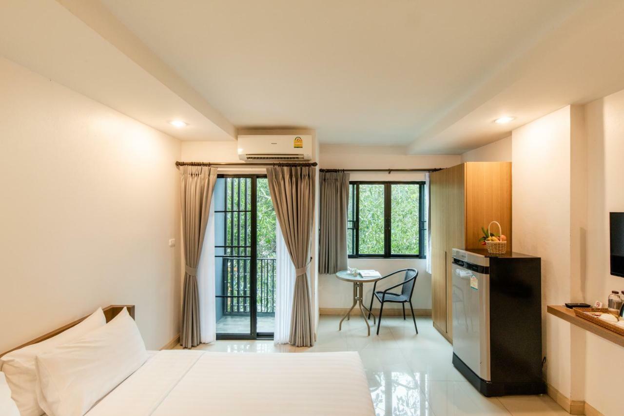 Habitación Doble Estándar