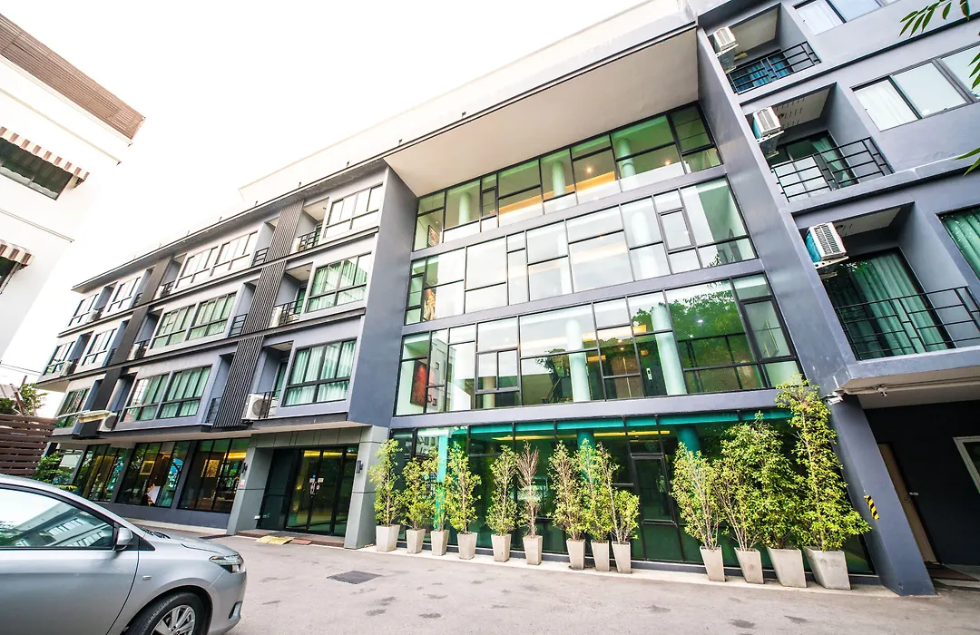 Jira Boutique Residence-1
