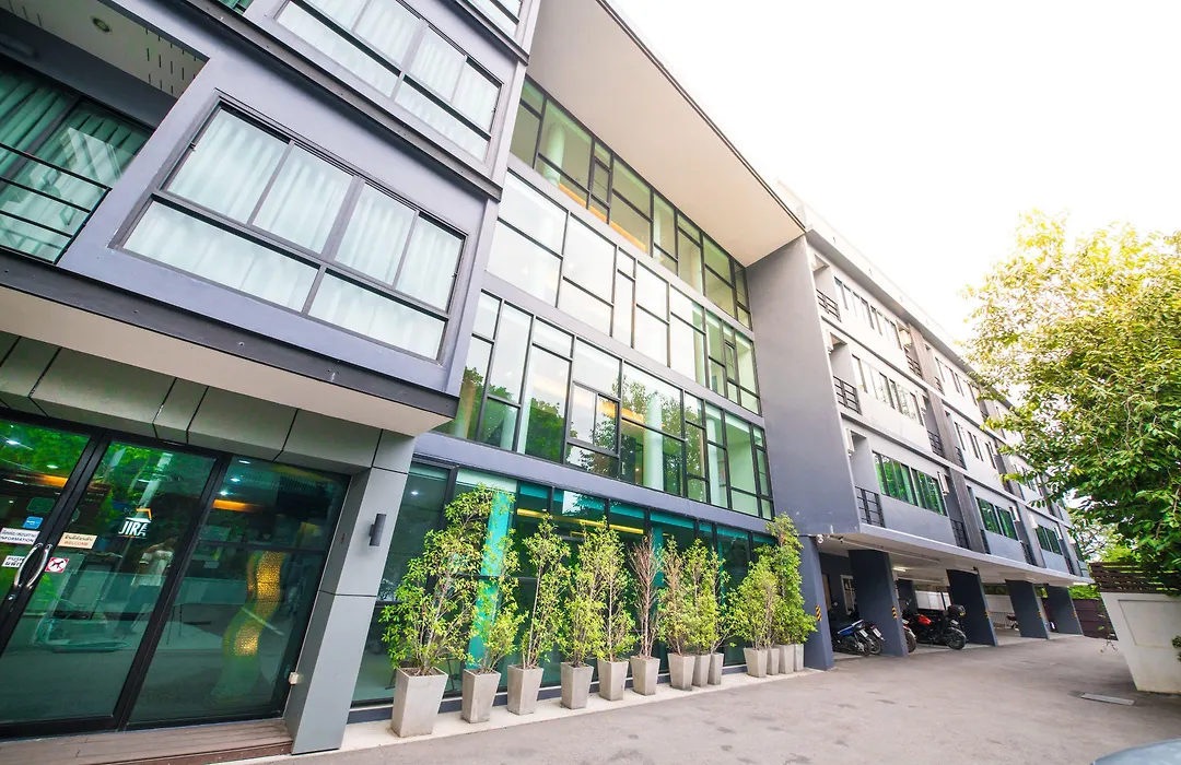 Jira Boutique Residence-1