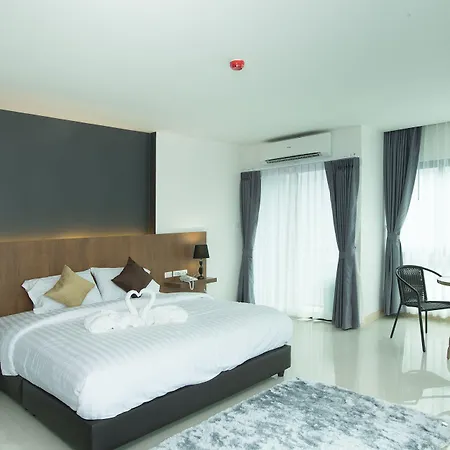 Jira Boutique Residence-3